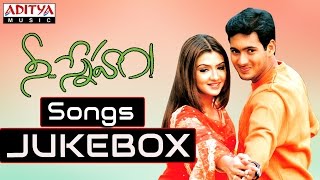 Nee Sneham నీ స్నేహం Telugu Movie Songs Jukebox  Uday Kiran Arthi Agarwal [upl. by Ijnek]