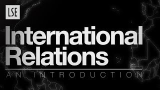 International Relations An Introduction [upl. by Ahsenot429]