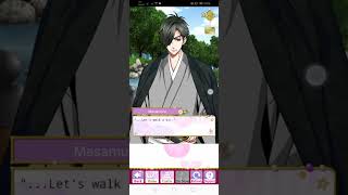 SLBP Event Stories   Masamune  Fated Meetings Epilogue [upl. by Bullivant]