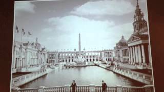 1893 Chicago Worlds Fair with Green Screen Effects Read Description [upl. by Nader]