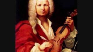 Antonio Vivaldi The Four Seasons Summer Presto [upl. by Ilrebmik684]