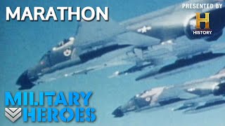 Dogfights Epic Naval Battles Marathon [upl. by Gnehp]