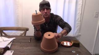 Best Flower Pot Heater [upl. by Davis396]