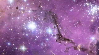 The Large Magellanic Cloud  Ablaze With Star Formation  ESA Hubble Space Science HD Video [upl. by Hiamerej776]