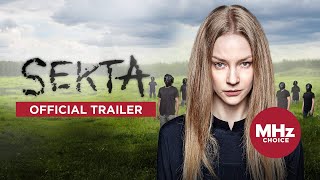 Sekta Official US Trailer Full June 8 [upl. by Rudy]