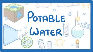 GCSE Chemistry  Potable Water 56 [upl. by Prouty225]