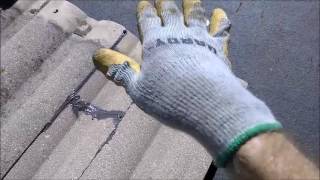 Tile Roof Leak Repair  The Right Way [upl. by Karola]