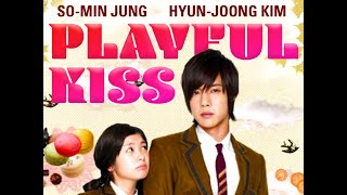 ENG SUB PLAYFUL KISS EPISODE4 [upl. by Collie]