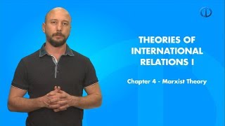 THEORIES OF INTERNATIONAL RELATIONS I  Chapter 4 Summary [upl. by Quinlan162]