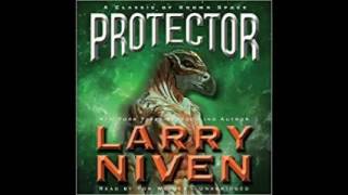 Protector by Larry Niven Audiobook Full [upl. by Asset]