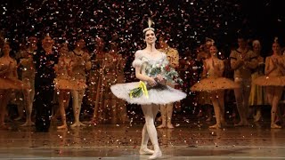 Best of Olesya Novikova  New Principal of Mariinsky [upl. by Maude]