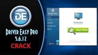 Driver Easy Pro 5612 Crack With Keygen Patch Key 2019 Last Version [upl. by Costanza]