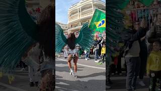 Menton France Experience Menton Magical Lemon Festival in 4K [upl. by Refinnaej587]