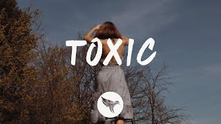 Kehlani  Toxic Lyrics [upl. by Manaker]