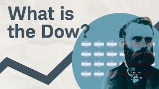 What Is the Dow Jones Industrial Average [upl. by Hershel]