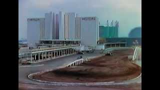 Chicago Worlds Fair 1934 Technicolor short [upl. by Ennaxor496]