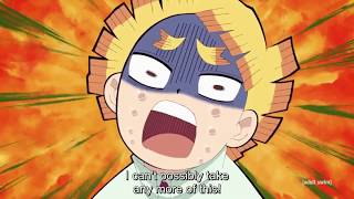 Naruto emotional amp sad moments English dub [upl. by Iznyl573]