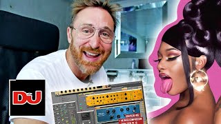 How to Make a Cardi B WAP Bootleg With David Guetta [upl. by Enelrad300]