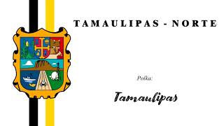 Tamaulipas  Polka Vers Antigua [upl. by Harak97]