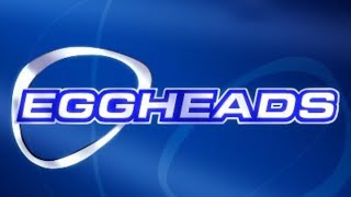 Eggheads Season 1 Episode 3 of 5 [upl. by Hoi]