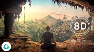 8D Meditation Music  Relax Mind Body 30 Minutes [upl. by Charlton]