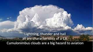 Clouds Cloud Types  Meteorology [upl. by Emiaj]