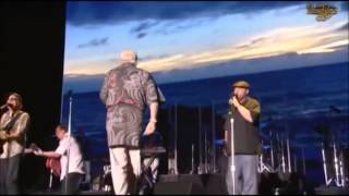 Beach Boys feat Christopher Cross Kokomo live Japan 2012 [upl. by Tirb]