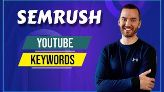 SEMRush YouTube Keyword Research SEMRush For YouTube Keywords [upl. by Whalen529]