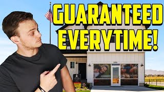 The Guaranteed Method To Get ANY Landlord To Rent To You GUARANTEED [upl. by Edieh843]