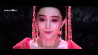 Chinese Movies 王朝的女人·杨贵妃 Dynasty Woman  Fan BingBing 2015 [upl. by Yacov658]