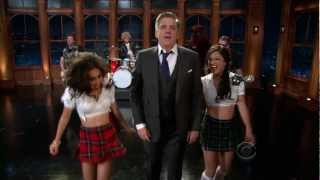 Craig Ferguson  Scotland Week Musical Opener [upl. by Ivett]