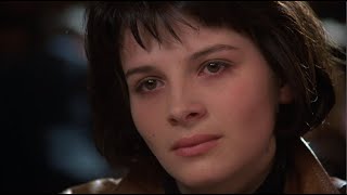 The Unbearable Lightness of Being 1988 Movieclips HD [upl. by Neetsyrk934]