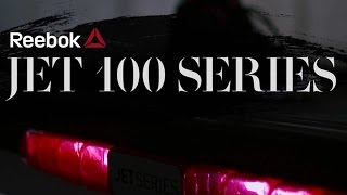 Introducing the Reebok Jet 100 Series Treadmill [upl. by Grazia]