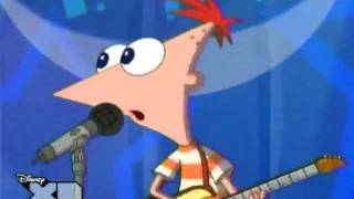 Phineas and Ferb  Gitchee Gitchee Goo Extended Version [upl. by Shellans]