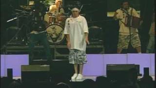 KUMBIA KINGS LIVE BAILANDO [upl. by Salomon130]