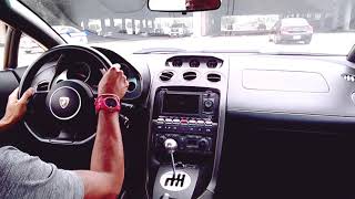 Manual gallardo POV [upl. by Norac]