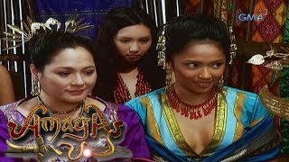 Amaya Full Episode 25 [upl. by Lidia]