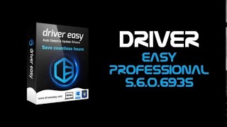 Driver Easy PRO V561433488  100 Crackeado 2020 FUNCIONAL [upl. by Tinya]