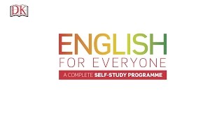 English for Everyone [upl. by Ayak]