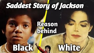 Michael Jackson life story  biography of Michael Jackson [upl. by Ranzini782]