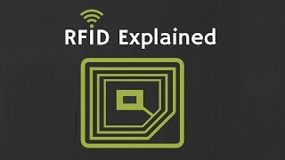 What is RFID How RFID works RFID Explained in Detail [upl. by Alael750]