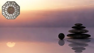 TAO MASTERS INSPIRED MUSIC FOR RELAXATION MEDITATION HEALING – CONNECT WITH THE FLOW OF THE UNIVERSE [upl. by Pernick]