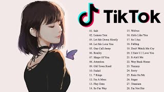 TikTok Lieder 2021 🍆 Beste TikTok Musik 2021 Top TikTok Lieder die Jeder Kennt [upl. by Marna]