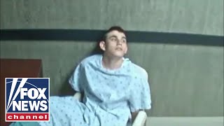 Disturbing look inside the mind of the Parkland gunman [upl. by Roberson]