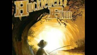 The Adventures of Huckleberry Finn  Mark Twain Audiobook [upl. by Ambur]