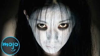 The Grudge 2 2006 TV Spot quotThe Endquot Trailer 30 sec [upl. by Bittencourt371]