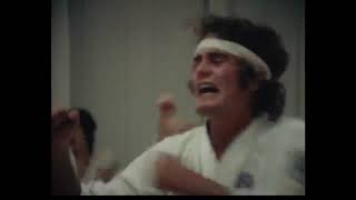 The Strongest Karate Kyokushin Documentary [upl. by Elery]