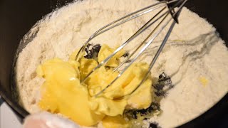 Easiest Bechamel Sauce at home [upl. by Gauthier]