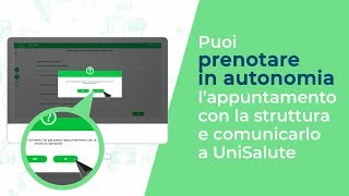 Servizi online per i clienti UniSalute [upl. by Hteboj]