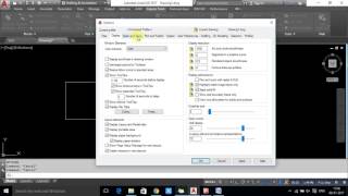 How to change the Selected Objects as a Dashed Line In AutoCAD2016 2017 2018 2019 [upl. by Eugnimod]